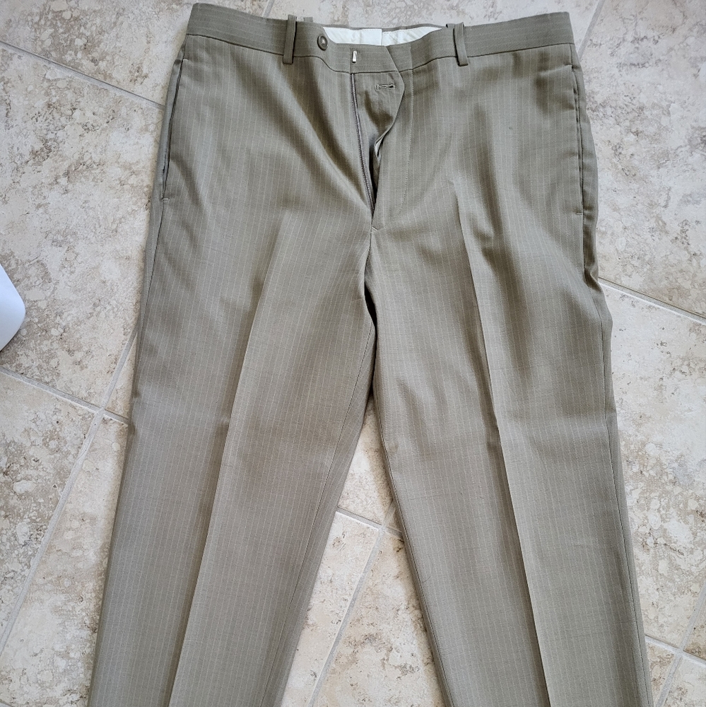 Alfani dress pants